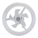 FOCO WANERGY LED 48W C/VENTILADOR 3 TONOS OSCILATORIO 60662