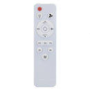 FOCO WANERGY LED 48W C/VENTILADOR 3 TONOS OSCILATORIO 60662