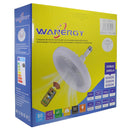 LAMPARA WANERGY LED VENT/AROMATIZANTE  3 TEMP 3 VEL DIM 30W