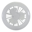 FOCO WANERGY VENTILADOR ECO