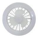 FOCO WANERGY VENTILADOR ECO