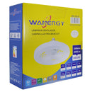 FOCO WANERGY VENTILADOR ECO