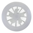 LAMPARA LED WANERGY VENTILADOR C/CONTROL 5ASPAS E27 6500K 30