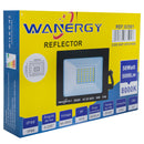 REFLECTOR WANERGY LED 50W FRIO - La nueva eléctrica