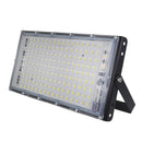 REFLECTOR WANERGY LED 150W ALUMINIO FRIO - La nueva eléctrica