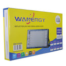 REFLECTOR WANERGY LED 150W ALUMINIO FRIO - La nueva eléctrica