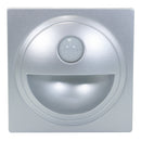 ARBOTANTE WANERGY LED 2W EMPOTRABLE ESCALERAS MUROS SENSOR M - La nueva eléctrica