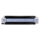 LAM WANERGY LED  ACUARIO/TANQUE PLANTADO 30CM BF/AZ/RO 10W - La nueva eléctrica