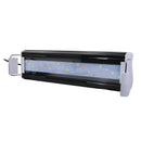 LAM WANERGY LED  ACUARIO/TANQUE PLANTADO 30CM BF/AZ/RO 10W - La nueva eléctrica