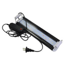 LAM WANERGY LED  ACUARIO/TANQUE PLANTADO 30CM BF/AZ/RO 10W - La nueva eléctrica