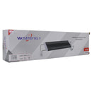 LAM WANERGY LED  ACUARIO/TANQUE PLANTADO 30CM BF/AZ/RO 10W - La nueva eléctrica