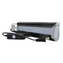 LAM WANERGY LED  ACUARIO/TANQUE PLANTADO 30CM BF/AZ/RS 10W - La nueva eléctrica