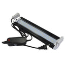 LAM WANERGY LED  ACUARIO/TANQUE PLANTADO 30CM BF/AZ/RS 10W - La nueva eléctrica