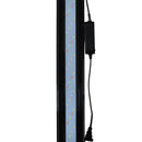 LAM WANERGY LED  ACUARIO/TANQUE PLANTADO 100CM BF/AZ/RO 35W - La nueva eléctrica