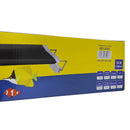 LAM WANERGY LED  ACUARIO/TANQUE PLANTADO 100CM BF/AZ/RO 35W - La nueva eléctrica