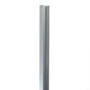 PERFIL WANERGY ALUMINIO 2MTS 15X9MM - La nueva eléctrica