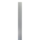 PERFIL WANERGY ALUMINIO 2MTS 15X9MM - La nueva eléctrica