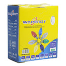 FOCO WANERGY 7.5 LED VERDE PIEZA - La nueva eléctrica