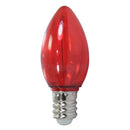 FOCO WANERGY 7.5 LED ROJO POR PIEZA - La nueva eléctrica