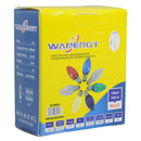 FOCO WANERGY 7.5 LED ROJO POR PIEZA - La nueva eléctrica