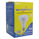 FOCO WANERGY LED 12W PAR 20 R63 - La nueva eléctrica