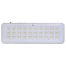 Lámpara Wanergy LED de emergencia 30 LED 60W - La nueva eléctrica