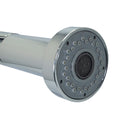 Mezcladora GW monomando flexible - La nueva eléctrica