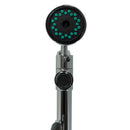 Mezcladora GW monomando flexible - La nueva eléctrica