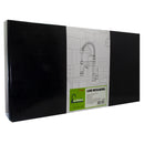 Mezcladora GW monomando flexible - La nueva eléctrica