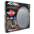 Plafón Adir LED 48W 3 temperaturas - La nueva eléctrica