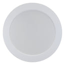Luminario Adir sobreponer LED 18W 3 tonos - La nueva eléctrica