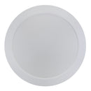 Luminario Adir sobreponer LED 24W 3 tonos - La nueva eléctrica