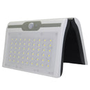 ARBOTANTE ADIR DIRIGIBLESOLAR SENSOR DE MOV   60W - La nueva eléctrica