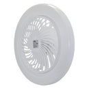 FOCO ADIR LED 30W CON VENTILADOR CONTROL REMOTO - La nueva eléctrica