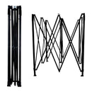 CARPA PLEGABLE C/3 PAREDES 3X3 , - La nueva eléctrica