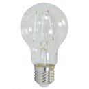 Foco Adir LED 5W A60 azul - La nueva eléctrica