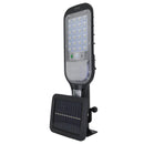 SUBURBANA ADIR RECARGABLE SOLAR C/SENSOR 12W - La nueva eléctrica