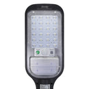 SUBURBANA ADIR RECARGABLE SOLAR C/SENSOR 12W - La nueva eléctrica