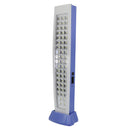 LAMPARA ADIR DE EMERGENCIA RECARGADABLE 55 LEDS ALTA POTENCI - La nueva eléctrica