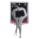 PINZA ADIR DE PRESION TIPO C DE 2 1/2 - La nueva eléctrica