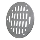 Rejilla Adir universal 5" - La nueva eléctrica