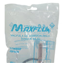 VALVULA ADIR DE ADMISION PARA TANQUE BAJO