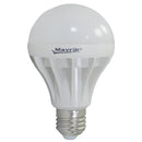 Foco adir mavrik led t/bulbo 12 watts b.f. - La nueva eléctrica