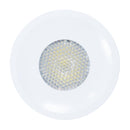 Empotrado Adir micro LED circular MCO blanco 1.5W cálido - La nueva eléctrica