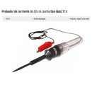 PROBADOR ADIR DE CORRIENTE 20 CM - La nueva eléctrica