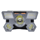 LINTERNA ADIR 5 LED CACERIA - La nueva eléctrica