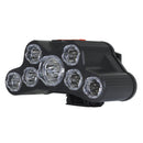 LINTERNA ADIR 7 LED CACERIA - La nueva eléctrica