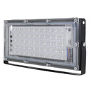 REFLECTOR ADIR LED LUZ NEGRA 50W - La nueva eléctrica