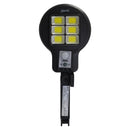 ARBOTANTE ADIR LED 36W SOLAR - La nueva eléctrica