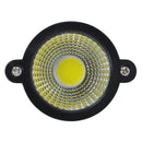 LUMINARIO ADIR LED 10W JARDIN FRIO - La nueva eléctrica
